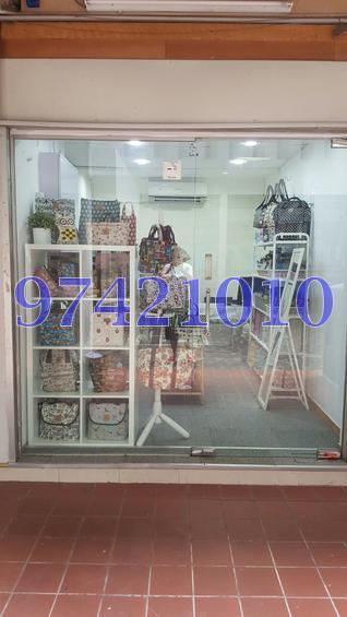 Ang Mo Kio Avenue 6 (D20), Retail #134758092